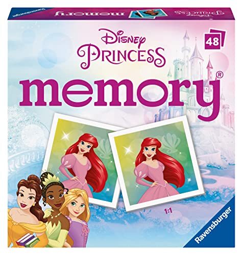 Ravensburger memory mini - ravensburger,