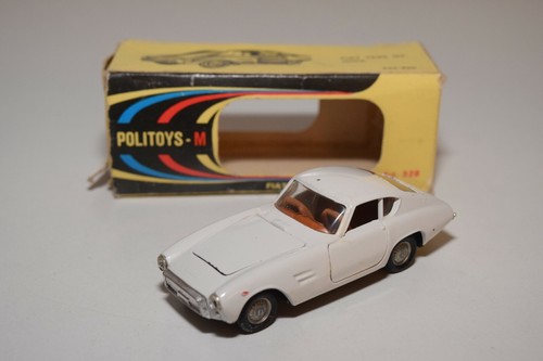 A21 politoys 528 fiat - a21,