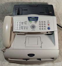 Brother Fax-2820 Intellifax