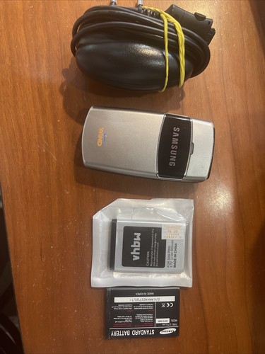 Cellulare samsung sgh x200 - cellulare, sgh--x200