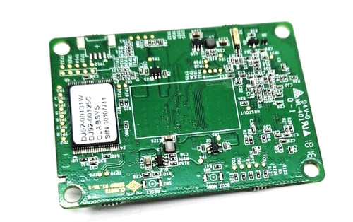 Scheda elettronica pcb comandi - scheda,