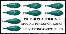 Piombi trilobe antiriflesso - piombi,