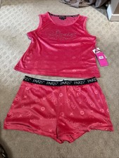 Set pigiama/salotto Paris