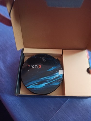 Smart box android tictid - box,