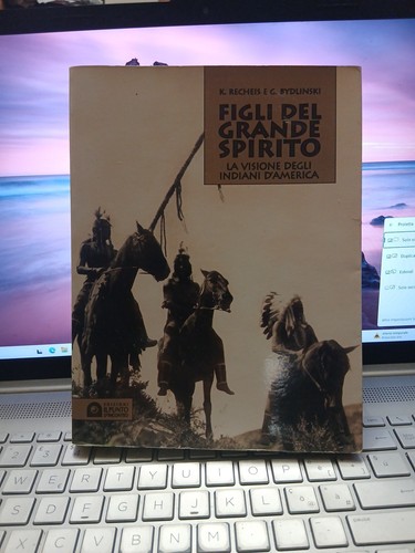 Figli del grande spirito - , la