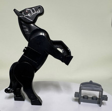 Lego Minifigure Il Signore