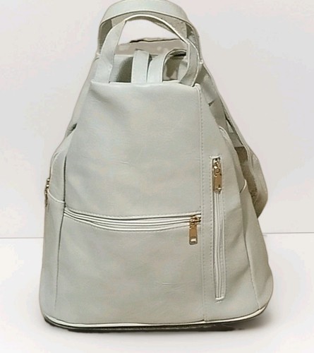 Zaino donna colore beige - donna,