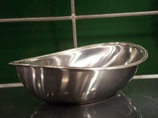 Ciotola portafrutta pane