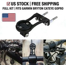 Supporto computer bici