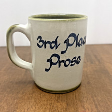 Tazza da caffè Louisville in