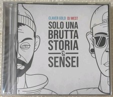 Claver Gold - Solo Una Brutta