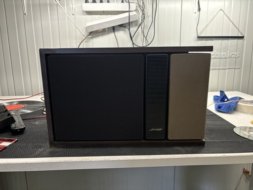 Altoparlanti bose 301 series - altoparlanti,
