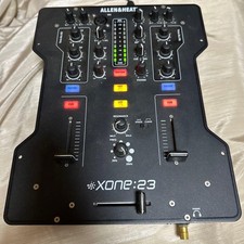 Mixer allen heath - mixer, &