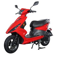 Pro bali scooter 50cc - 50,