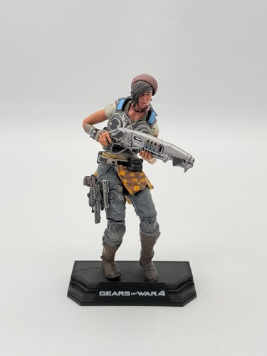 Gears wars kait diaz - wars,