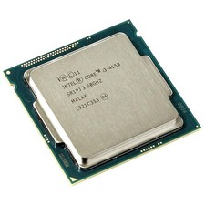 Processore cpu desktop intel - processore,