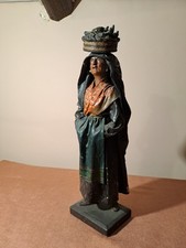 Antico Pastore cartapesta