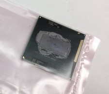 Intel Core i7-2630QM Quad Core
