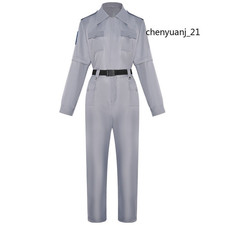 Costume cosplay alien - costume, earth