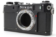 Quasi nuovo nikon s2 - nuovo],