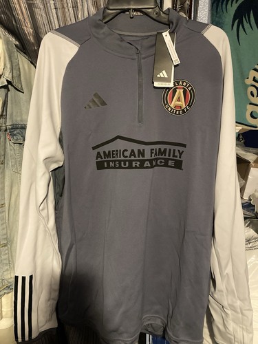 Adidas atlanta united 2023 - adidas,