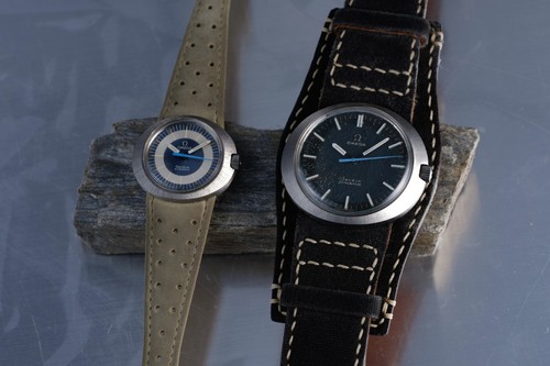 Omega geneve dynamic orologio - geneve,