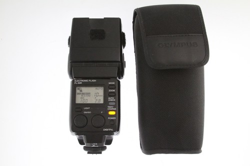 Ecc olympus 50r flash - olympus,