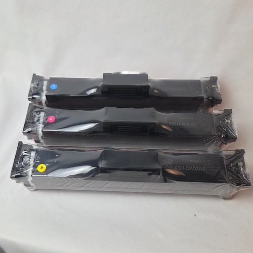 3pk 210x cartuccia toner - 210x, per