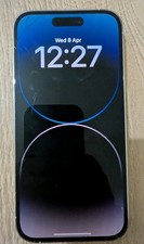 iPhone 14 Pro 256gb sbloccato