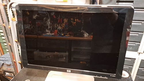 Monitor pollici mod - monitor, 20