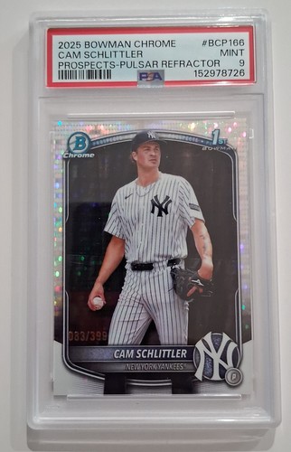 2025 bowman chrome prospects - 2025,