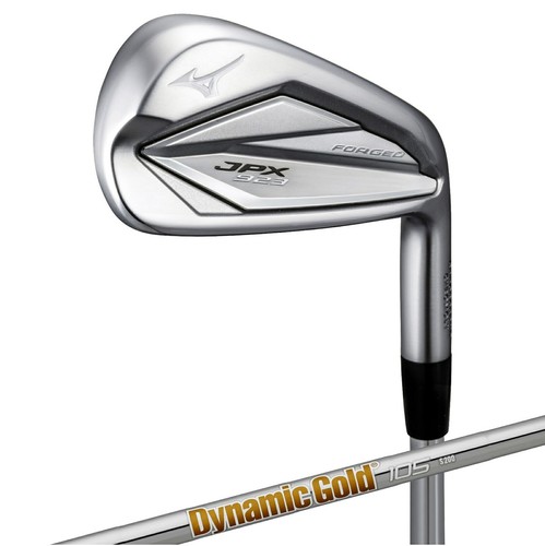 Mizuno jpx 923 set - set, ferri