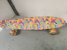 MEKETEC Skateboard 22 Pollici