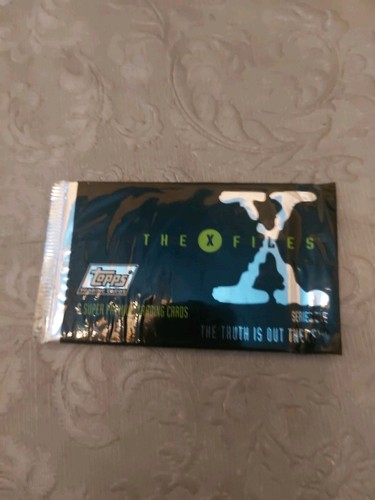 The files cards - the,