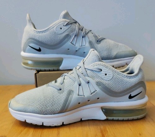 Nike air max - nike, sequent