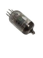 Valvola Tubo Elettronico Vintage FIVRE EF 95  6AK5 Perfettamente Funzionante