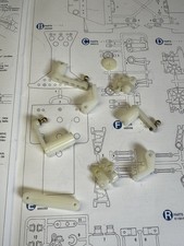 Ricambi Tamiya Porsche 959 e