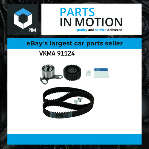 Kit cinghia distribuzione - kit,