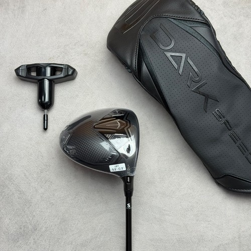 Driver cobra darkspeed 5 - driver, 10,5
