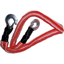 FUNE TRAINO ELASTICA portata