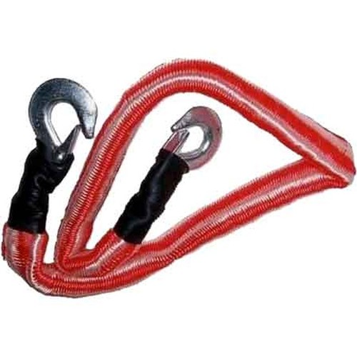 Fune traino elastica portata - traino,