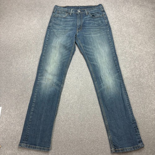 Jeans levis 541 adulto - jeans,