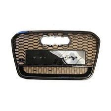 Mascherina Griglia Anteriore