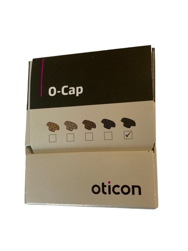 Oticon cap apparecchio - oticon, o-cap