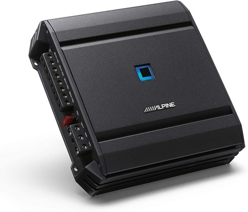 Alpine a32f amplificatore - alpine,
