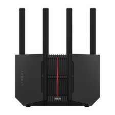 ASUS RT-BE92U router wireless