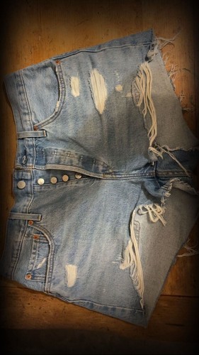 Pantaloncini levi 501 - pantaloncini,