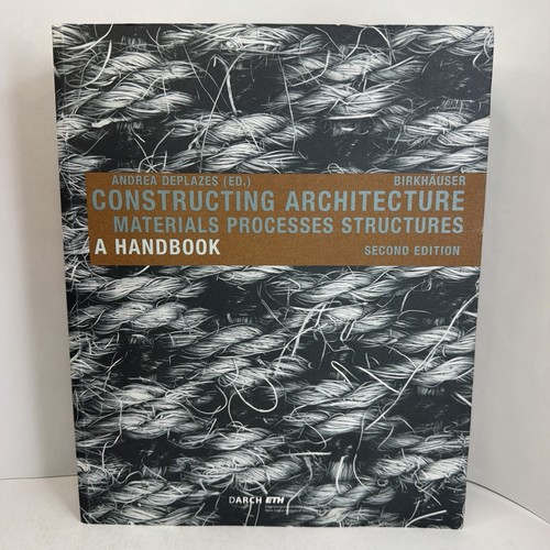 Constructing architecture - constructing,