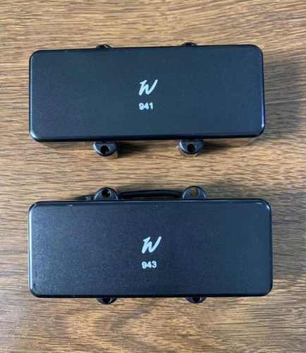 Washburn set pickup - washburn,