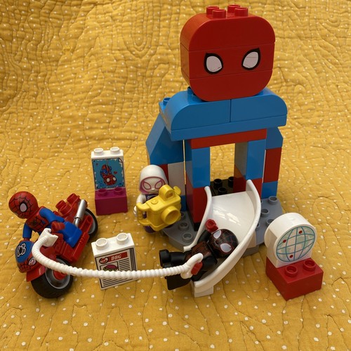 Lego duplo - lego,